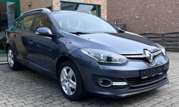 Renault Mégane * 1J GARANTIE * GEKEURD * LEZ OK * €182/maand beschikbaar voor biedingen