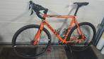 GRAVELBIKE Ridley maat 58schijfremmen, Ophalen, Zo goed als nieuw