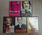 DVDs Hans Teeuwen, Enlèvement, Comme neuf, Stand-up ou Spectacle de théâtre
