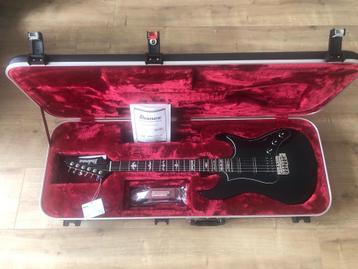Nieuw Ibanez ATZ300 Andy Timmons signature