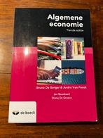 Algemene economie n.e., Ophalen, Zo goed als nieuw, Nederlands