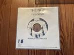 7 pouces The Nits, oui ou non, Enlèvement ou Envoi, Comme neuf