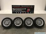 originelen BMW X3 Velgen set F25 304 styling winter set 225/, Gebruikt, Velg(en), 17 inch, Ophalen of Verzenden