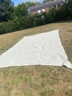 schaduwdoek, Ophalen, Zo goed als nieuw