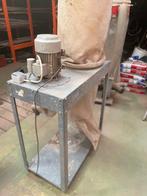 stofafzuiging, Doe-het-zelf en Bouw, Ventilatie en Afzuiging, Ophalen, Gebruikt, Afzuiger