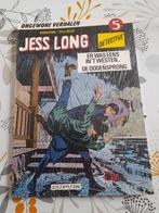 Jess Long nr 5 "Er was eens in 'westen"eerste druk 1980, Ophalen of Verzenden, Zo goed als nieuw