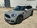 2018 Mini Countryman Cooper D Personenauto, Automaat, Gebruikt, Euro 6, Countryman