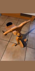 houten 3 wieler, Ophalen, Zo goed als nieuw