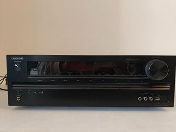  Ampli home-cinéma Onkyo TX-SR313 – HDMI / 5.1 beschikbaar voor biedingen