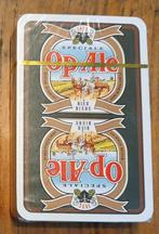 Cartes à jouer, opal-ale, Envoi