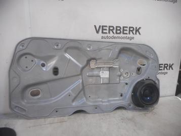 RAAMMECHANIEK ELEK LINKS Ford Focus 2 (4m51-b23201-bc) beschikbaar voor biedingen
