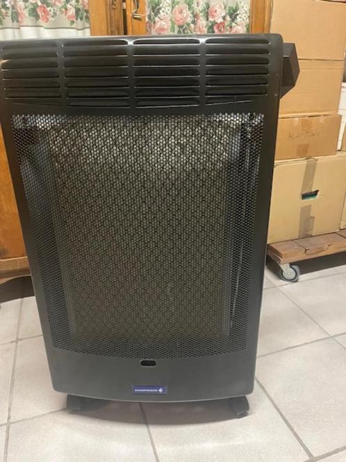 chauffage campingaz à vendre, Doe-het-zelf en Bouw, Verwarming en Radiatoren, Gebruikt, Radiator, 800 watt of meer, Hoog rendement (Hr)