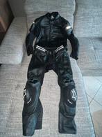 Alpinestars GP PLUS V3 2-delig motorpak - Graphite zwart, Motoren, Ophalen, Nieuw zonder kaartje, Alpinestars, Heren