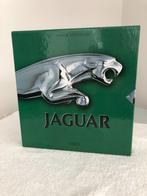 Jaguar boek, Boeken, Auto's | Boeken, Ophalen, Zo goed als nieuw, Overige merken, Heiner  Stertkamp
