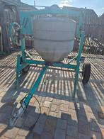 Betonmolen Imer syntesi s350, Doe-het-zelf en Bouw, Ophalen