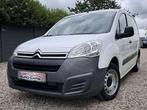 Citroen Berlingo 1.6 HDi L1 Comfort 3, Auto's, Citroën, Euro 5, https://public.car-pass.be/vhr/670ef068-68a4-4f42-8280-1d39405b44f2