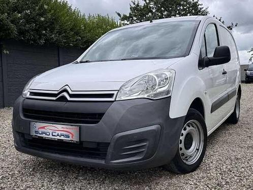 Citroen Berlingo 1.6 HDi L1 Comfort 3, Auto's, Citroën, Bedrijf, Berlingo, ABS, Airbags, Airconditioning, Centrale vergrendeling