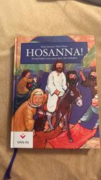 Hosanna kinderbijbel, Ophalen, Nederlands
