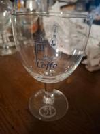 Leffe Adolphe Sax glas, Verzamelen, Verzenden, Zo goed als nieuw, Glas of Glazen, Leffe