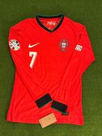 Portugal Ronaldo Voetbalshirt Origineel Nieuw 2025, Ophalen of Verzenden, Zo goed als nieuw
