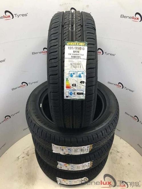 NIEUW 195/55R15 WestLake RP28 195/55 R15 195/55/15 1955515, Auto-onderdelen, Banden en Velgen, Band(en), Zomerbanden, 15 inch