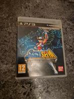Jeux Saint Seiya la bataille du sanctuaire PS3, Games en Spelcomputers, Games | Sony PlayStation 3, Ophalen of Verzenden, Zo goed als nieuw