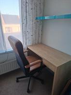 Gratis af te halen bureau, Ophalen, Gebruikt, Bureau