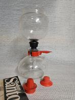 Santos. Bodum, Elektronische apparatuur, Ophalen