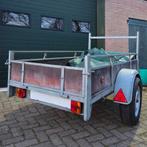 Degelijke Aanhangwagen! | Nieuwe Verlichting, Enlèvement, Utilisé