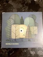 CD MARBLE SOUND - TAUTOU, Cd's en Dvd's, Ophalen of Verzenden, 2000 tot heden, Gebruikt