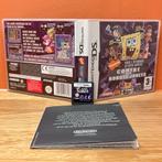 Jeu Bob l’Éponge: Contre les Robots-Jouets pour Nintendo DS, Consoles de jeu & Jeux vidéo, Jeux | Nintendo DS, Enlèvement ou Envoi