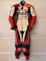 Racesuite Kevin Curtain, Motoren, Ophalen