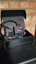 Powercommander 5 voor Suzuki, Motoren, Ophalen