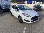 Ford Fiesta Benzine! Airco Navi ALU 86.000 KM!, Bedrijf, 5 deurs, Fiësta, 1000 cc