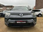 SsangYong Tivoli 1.5 T-GDI *12 mois de garantie* (bj 2020), Gebruikt, 4 cilinders, 5 deurs, SUV of Terreinwagen