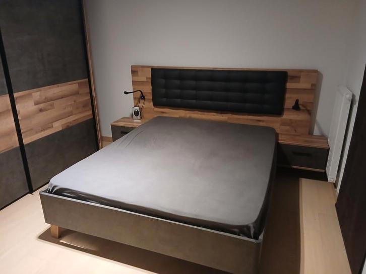 Complete slaapkamer, Huis en Inrichting, Slaapkamer | Complete slaapkamers, Ophalen