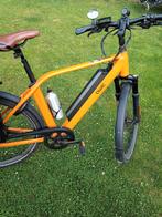 Speed Pedelec Qwic RD10 SPEED, Fietsen en Brommers, Ophalen, Gebruikt, Qwic