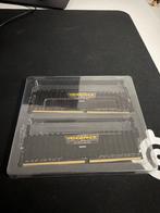 Corsair Vengeance 16GB (2x8GB) 2666MHz RAM, Computers en Software, Ophalen, Zo goed als nieuw