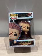 Yuji Itadori #1882 Funko Pop! PLUS: Jujutsu Kaisen, Ophalen of Verzenden