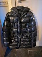 Dames jas Moncler zwart, Kleding | Dames, Ophalen of Verzenden, Zo goed als nieuw