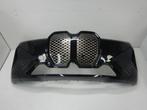 BMW iX I20 sport Voorbumper Individual 6PDC 475 51117933621, Auto-onderdelen, Gebruikt, Voor, Ophalen of Verzenden, Bumper
