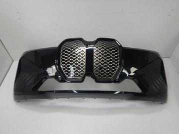 BMW iX I20 sport Voorbumper Individual 6PDC 475 51117933621 beschikbaar voor biedingen