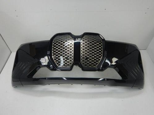 BMW iX I20 sport Voorbumper Individual 6PDC 475 51117933621, Auto-onderdelen, Carrosserie, Bumper, BMW, Voor, Gebruikt, Ophalen of Verzenden