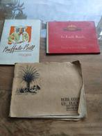 Chocolade, Boeken, Prentenboeken en Plaatjesalbums, Ophalen, Zo goed als nieuw