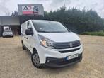 Fiat Talento Professional Camera PDC NAVI bluetooth 50000km!, Voorwielaandrijving, Stof, 170 g/km, 4 cilinders