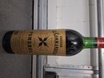 Chateau la commandeur pomerol 1970, Verzamelen, Ophalen, Frankrijk, Nieuw, Rode wijn