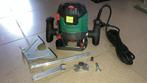 Parkside router bovenfreese pof 1200 D3, Ophalen, Accu, Bovenfrees, Parkside