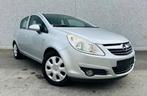 Opel Corsa 1.2-16V Cosmo 2010 AIRCO!-GEKEURD VOOR VERKOOP!, Auto's, Voorwielaandrijving, Stof, 4 cilinders, 1229 cc