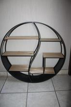 2 ronde wandrekjes 70 cm diameter, Huis en Inrichting, Ophalen, Zo goed als nieuw