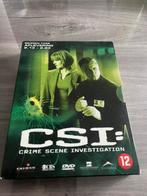 Csi seizoen 2 afl 13-23, Coffret, Utilisé, À partir de 12 ans, Action et Aventure